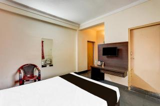 Hotel O Thiru Vilas - Chennai - 2