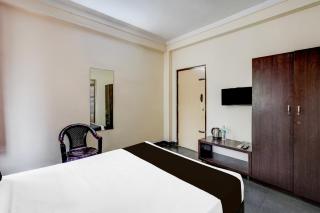 Hotel O Thiru Vilas - Chennai - 6