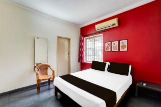 Hotel O Thiru Vilas - Chennai - 7
