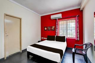 Hotel O Thiru Vilas - Chennai - 9