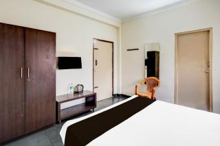 Hotel O Thiru Vilas - Chennai - 3