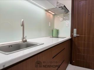 New Home Cosy&Luxury Apartment - 5mins to Airport, Airport Pick up Service - Ho Chi Minh - 5