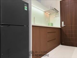 New Home Cosy&Luxury Apartment - 5mins to Airport, Airport Pick up Service - Ho Chi Minh - 4