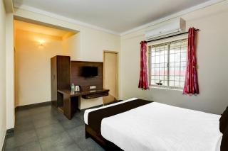 Hotel O Thiru Vilas - Chennai - 8