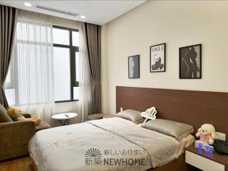 New Home Cosy&Luxury Apartment - 5mins to Airport, Airport Pick up Service - Ho Chi Minh - 3