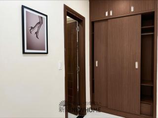 New Home Cosy&Luxury Apartment - 5mins to Airport, Airport Pick up Service - Ho Chi Minh - 1