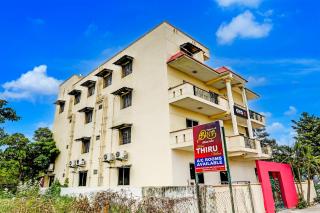 Hotel O Thiru Vilas - Chennai - 0