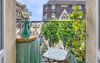 Awesome Apartment In Trouville Sur Mer - Trouville-sur-Mer - 3