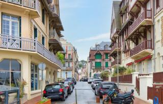 Awesome Apartment In Trouville Sur Mer - Trouville-sur-Mer - 1