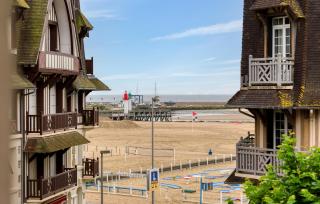 Awesome Apartment In Trouville Sur Mer - Trouville-sur-Mer - 9