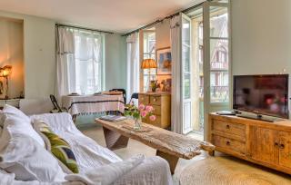 Awesome Apartment In Trouville Sur Mer - Trouville-sur-Mer - 8