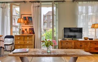 Awesome Apartment In Trouville Sur Mer - Trouville-sur-Mer - 7