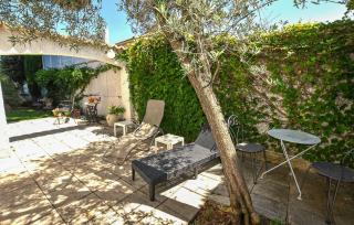 Stunning Home In Morières-Lès-Avignon - Morières-lès-Avignon - 1