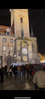 Lovely Historical Apartment - Prag - 9