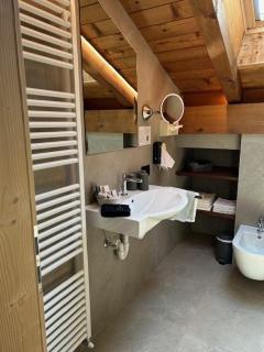 Charmehotel Uhrerhof - Deur - Ortisei - 7