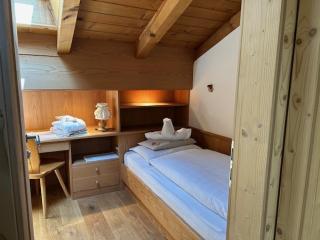 Charmehotel Uhrerhof - Deur - Ortisei - 5