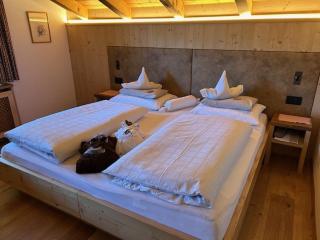 Charmehotel Uhrerhof - Deur - Ortisei - 4