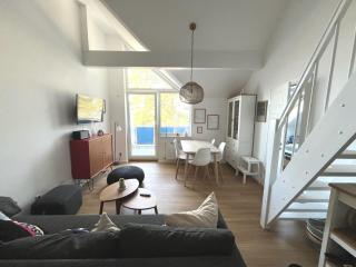 Blaumuschel Haus A Wohnung 20 - DH - Lubmin - 2