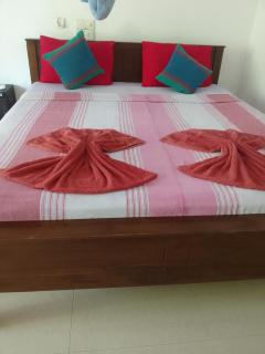 Freedom Home Stay - Sigiriya - 7