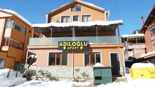 ADiLOGLU PANSiYON - 8