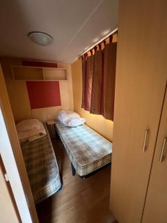 MOBIL HOME proche de la mer - 5