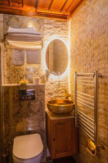 Saffronia1900 Butik Otel - 3