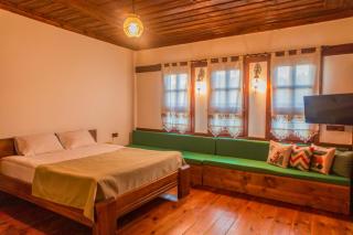 Saffronia1900 Butik Otel - Safranbolu - 2