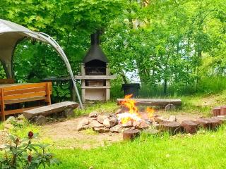 The Hideaway - Želiv - 6
