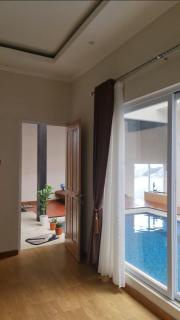 Palma Villa Bumi Dieng Indah - 7