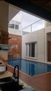 Palma Villa Bumi Dieng Indah - Kertosobo - 3