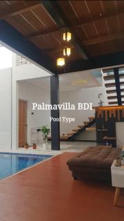 Palma Villa Bumi Dieng Indah - Kertosobo - 2