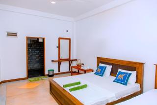 Bundala Bird View - Hambantota - 0