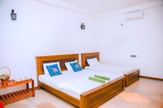 Bundala Bird View - Hambantota - 9