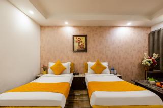 Hotel Jageer Palace Near Mayapuri Metro Station - Neu-Delhi - 2