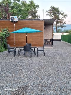 cozy place cottages - 1