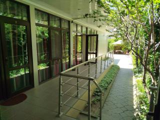 Мини-отель Версан - 8