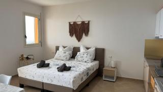 Sina's Panorama Apartments - Valona - 0