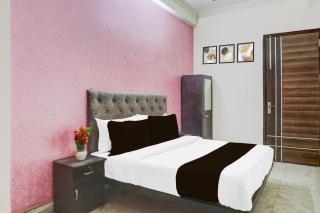 Townhouse Johri Enclave Metro Station Formerly Second Home - Ghaziabad - 9