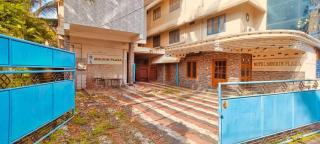 Townhouse Green Field Stadium Karyavattom - Thiruvananthapuram - 0