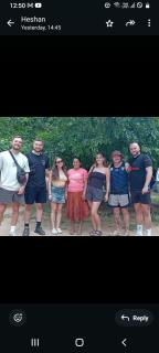 Freedom Home Stay - Sigiriya - 1