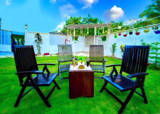 UB 6Bhk Villa Alibaug - 5