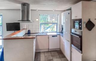 Beautiful Home In Højslev With Sauna - Højslev - 5
