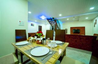 UB 6Bhk Villa Alibaug - Alibaug - 4