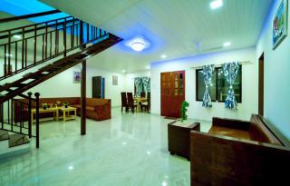 UB 6Bhk Villa Alibaug - Alibaug - 3