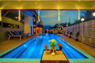 UB 6Bhk Villa Alibaug - Alibaug - 8