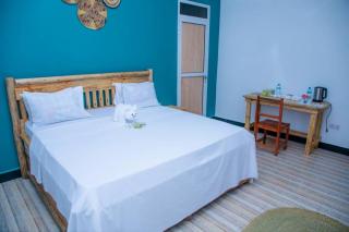 Mango Grove Villa - Uroa - 1