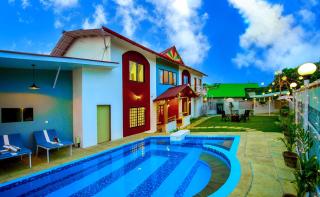 UB 6Bhk Villa Alibaug - Alibaug - 9