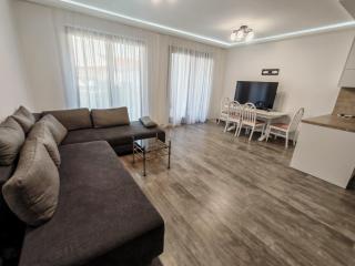 City Scape Apartment - Kecskemét - 0