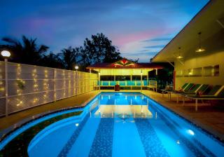 UB 6Bhk Villa Alibaug - Alibaug - 7