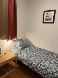 Appartement A108 - Luz-Saint-Sauveur - 4